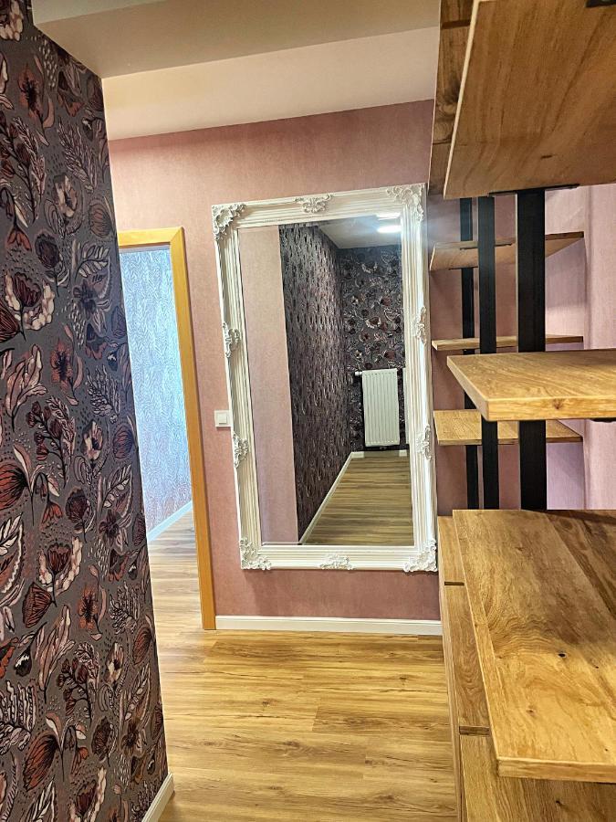 Vila Urbana Luxury Apartments Lesce  Zewnętrze zdjęcie