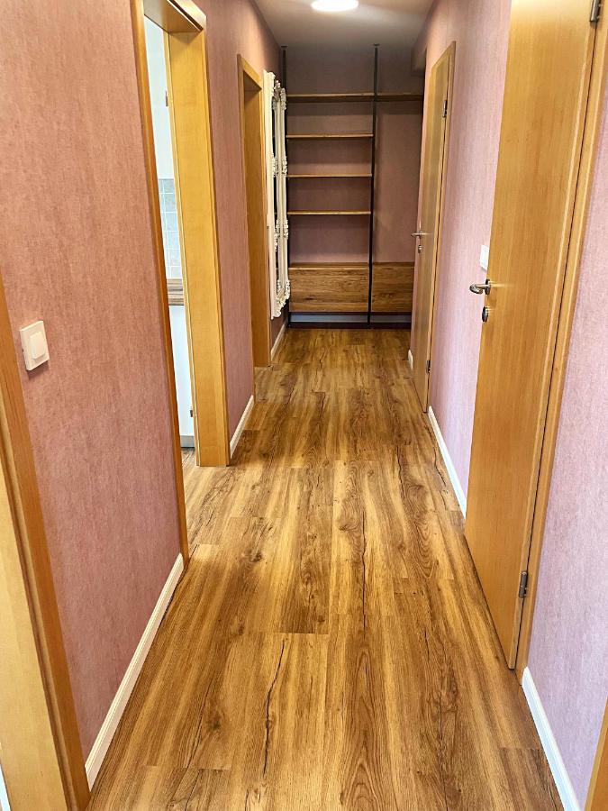 Vila Urbana Luxury Apartments Lesce  Zewnętrze zdjęcie