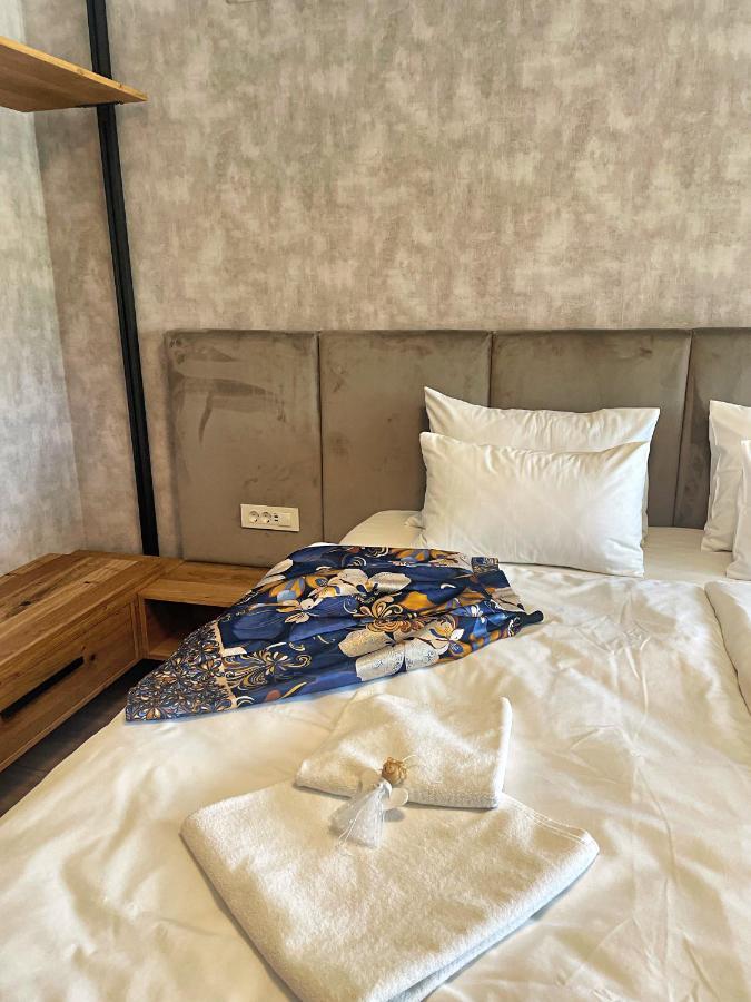 Vila Urbana Luxury Apartments Lesce  Zewnętrze zdjęcie