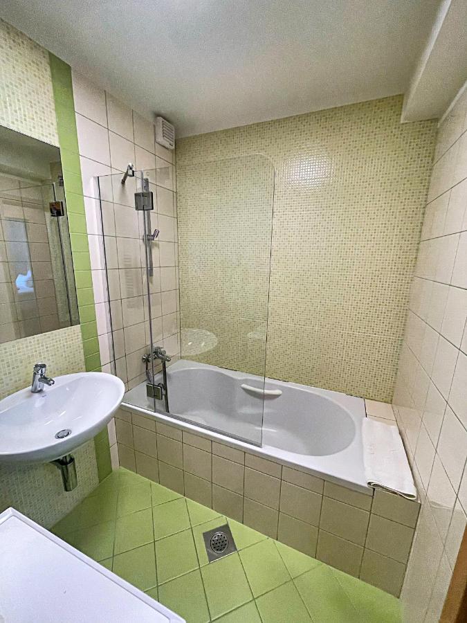 Vila Urbana Luxury Apartments Lesce  Zewnętrze zdjęcie