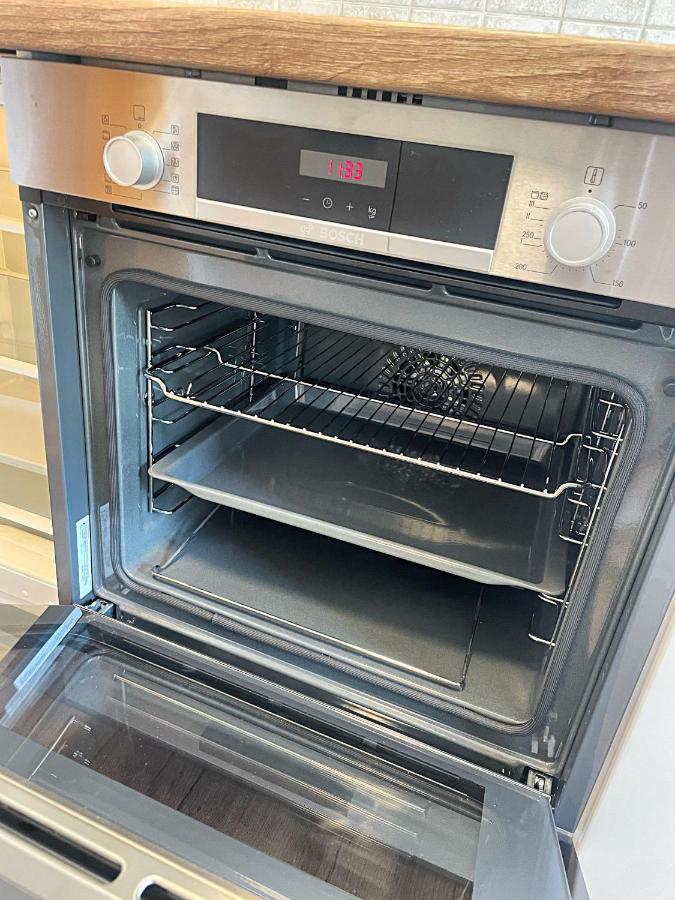 Vila Urbana Luxury Apartments Lesce  Zewnętrze zdjęcie