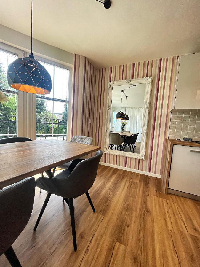 Vila Urbana Luxury Apartments Lesce  Zewnętrze zdjęcie