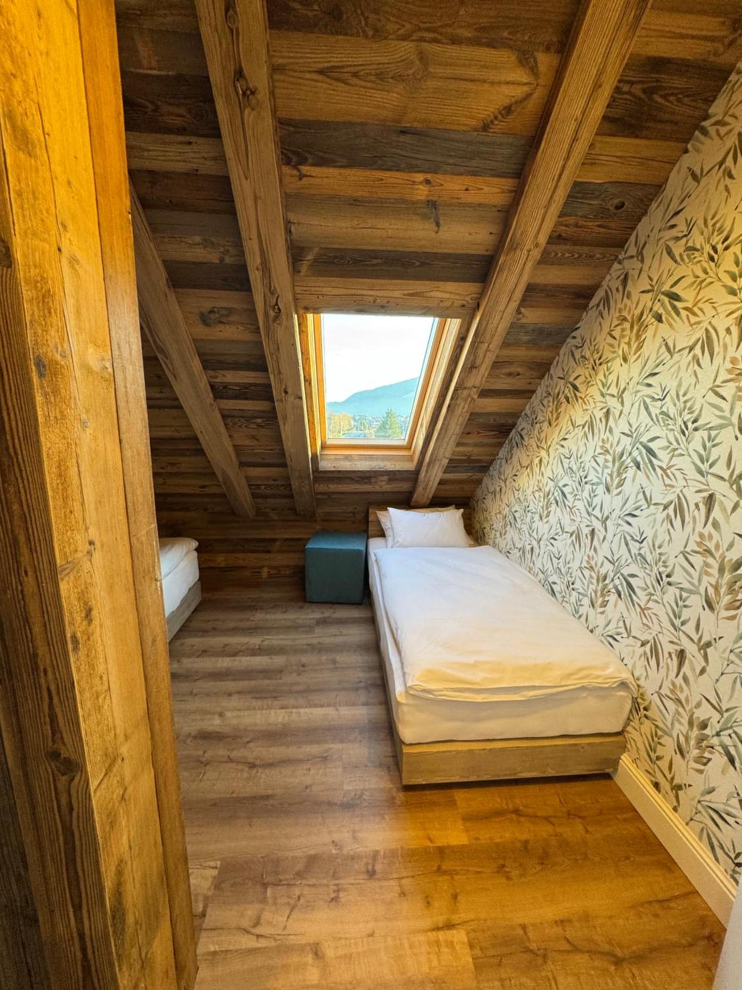 Vila Urbana Luxury Apartments Lesce  Zewnętrze zdjęcie