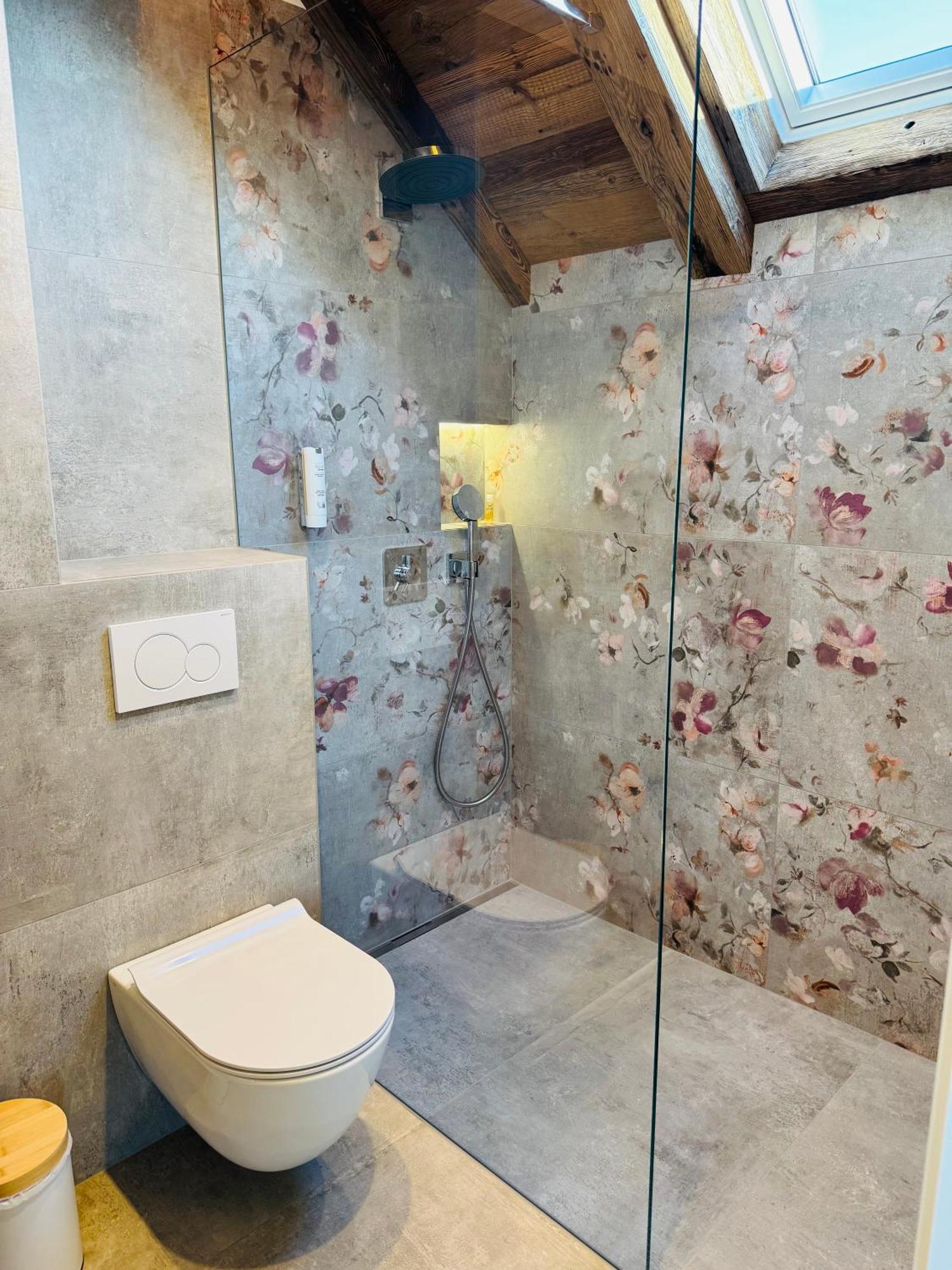 Vila Urbana Luxury Apartments Lesce  Zewnętrze zdjęcie