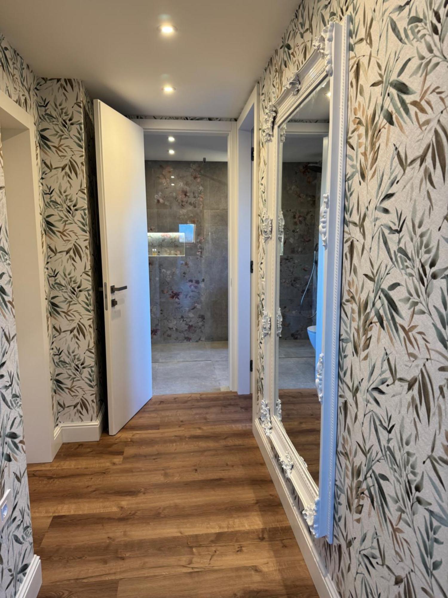 Vila Urbana Luxury Apartments Lesce  Zewnętrze zdjęcie